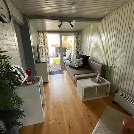 Ferienhaus Am Weidenbaum * Wunstorf